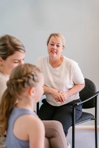 osteopathie kinderen voorschoten