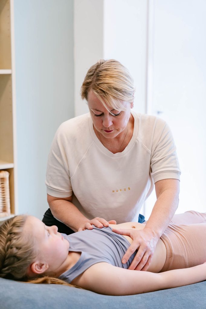 buikpijn bj kinderen oorzaak