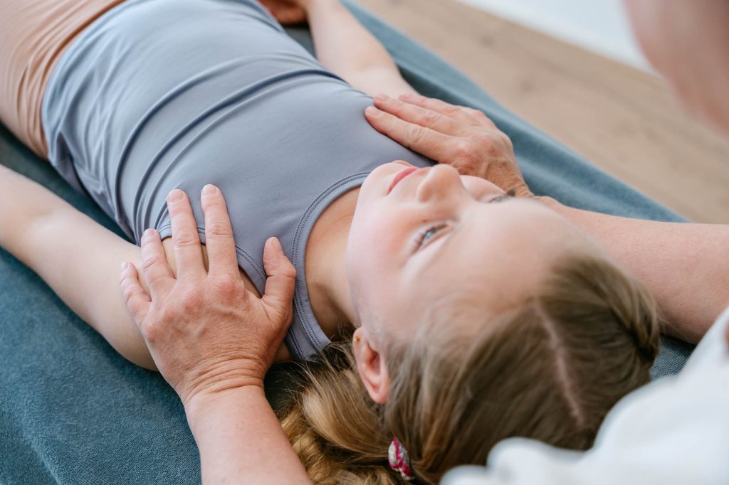 slaapproblemen bij kinderen