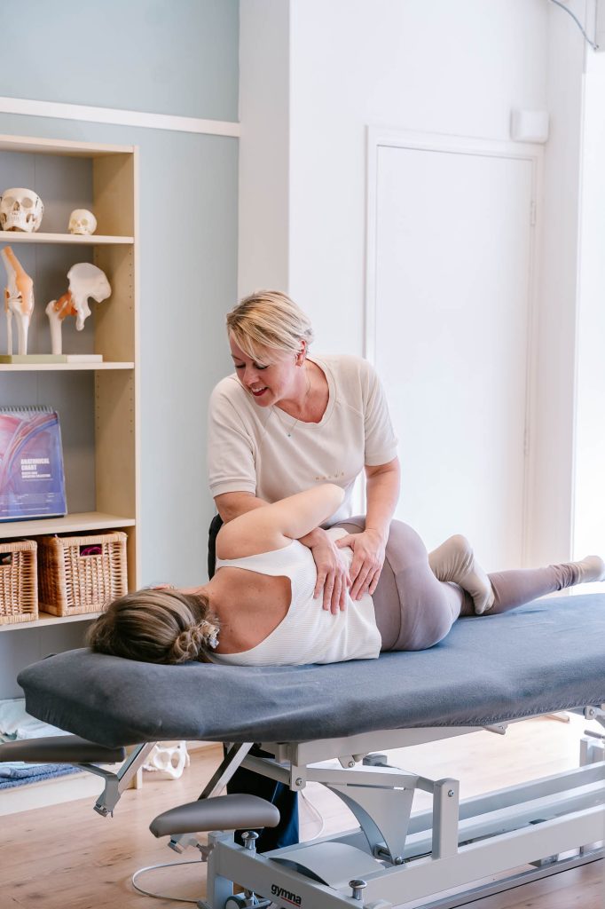 rugklachten rugklachten