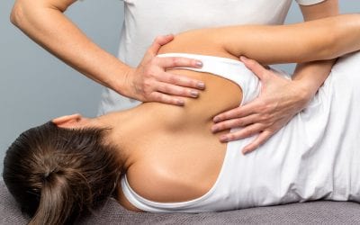 Coronavirus: Heeft u last van nekklachten, rugklachten of hoofdpijn door thuiswerken? Als osteopaat kan ik u helpen.